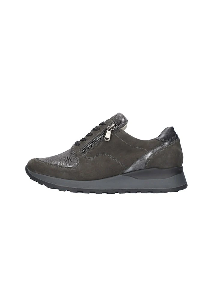 Waldläufer Sneaker Grün