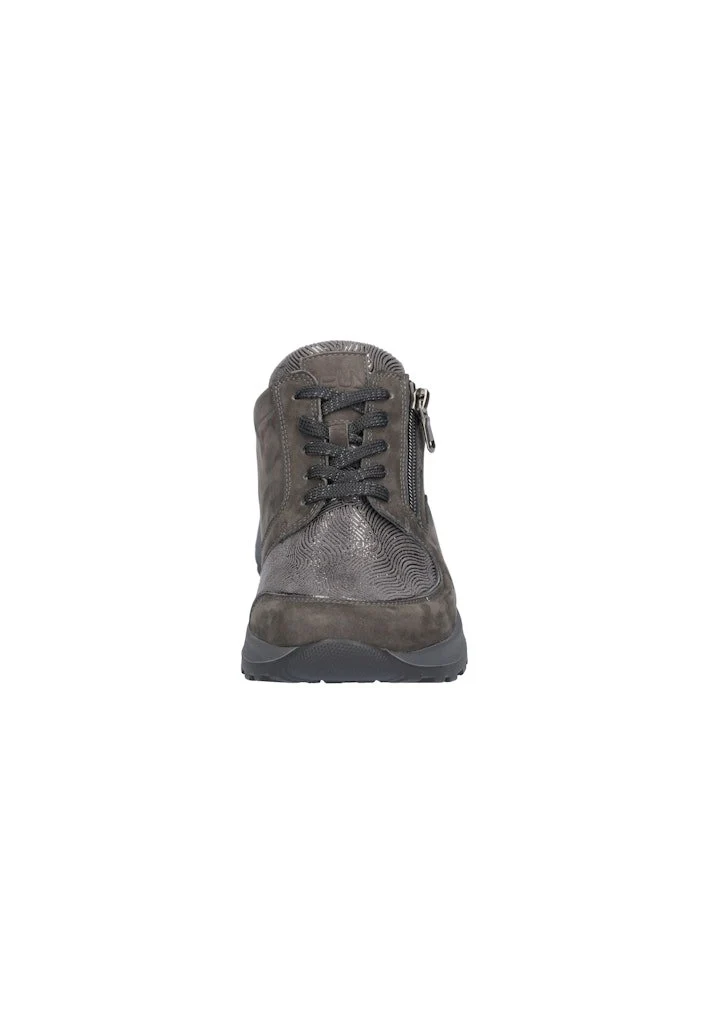Waldläufer Sneaker Grün