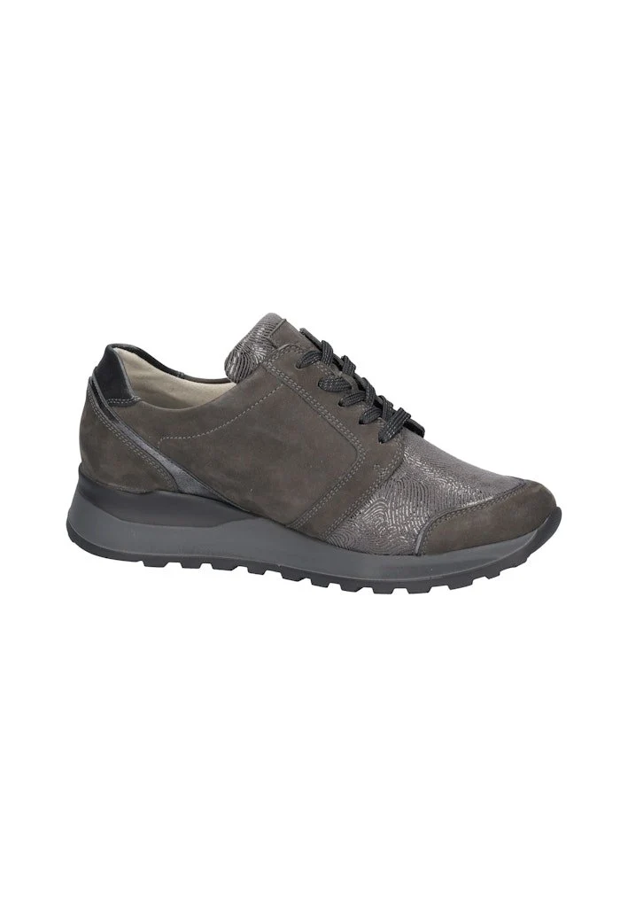 Waldläufer Sneaker Grün