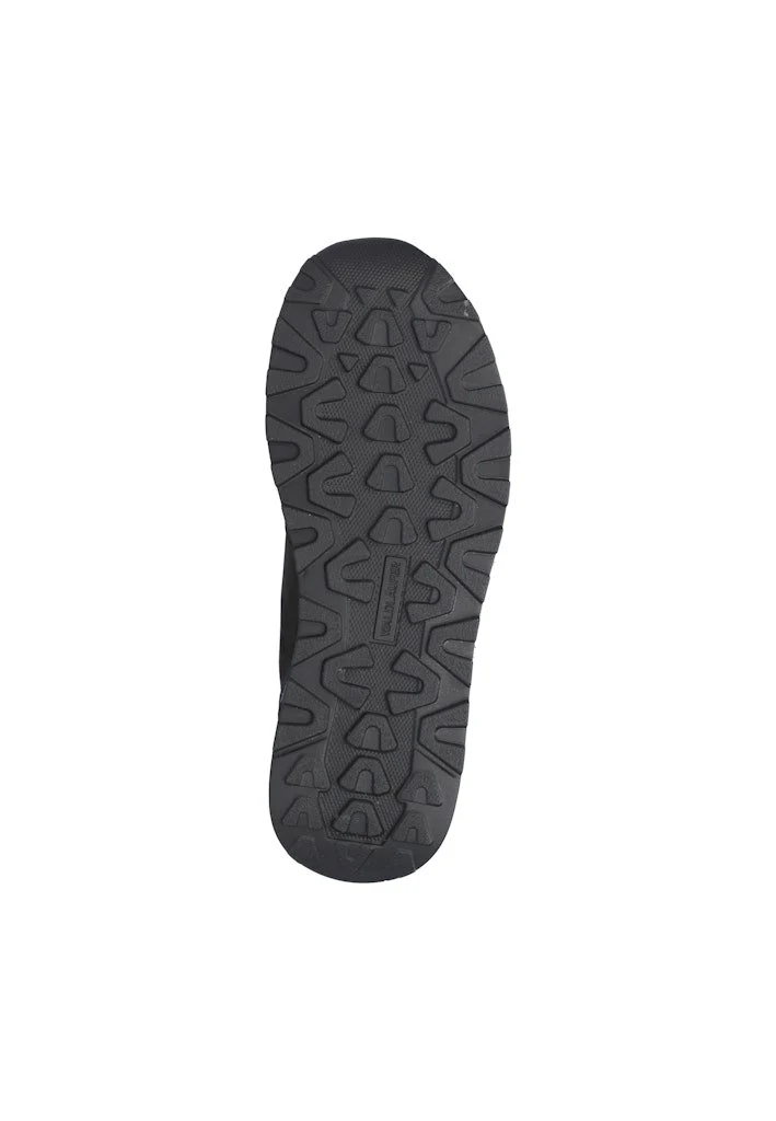 Waldläufer Sneaker Grün