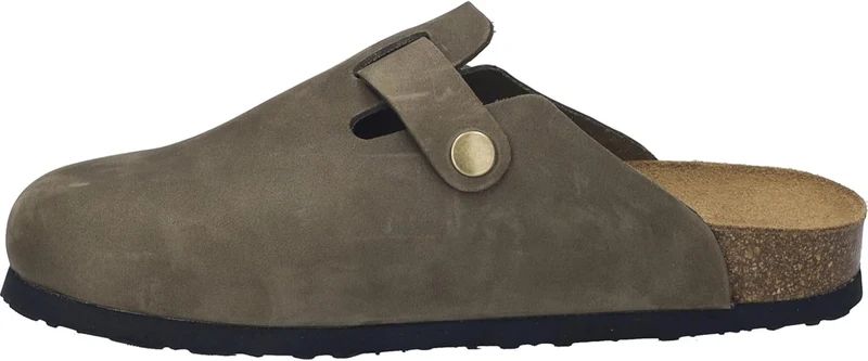 Josef Seidel Hermine 04 Damen Clog, Braun