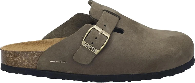 Josef Seidel Hermine 04 Damen Clog, Braun