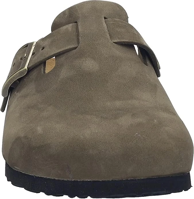 Josef Seidel Hermine 04 Damen Clog, Braun