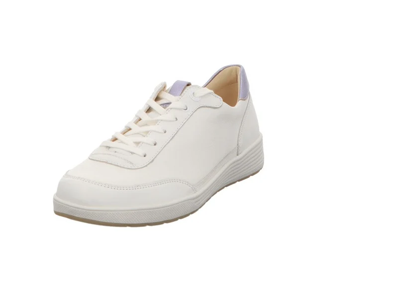 Ganter Sneaker für Damen in weiß