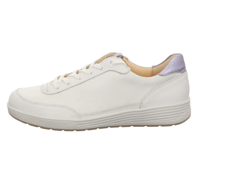 Ganter Sneaker für Damen in weiß