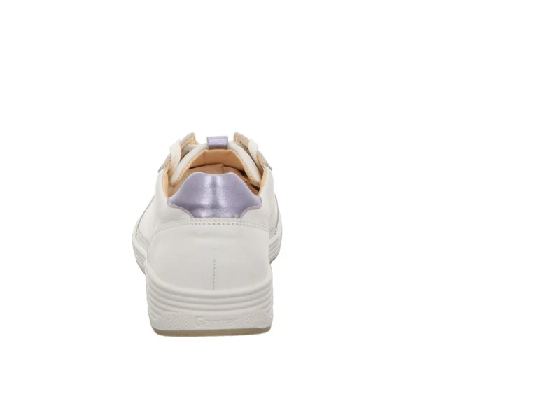 Ganter Sneaker für Damen in weiß