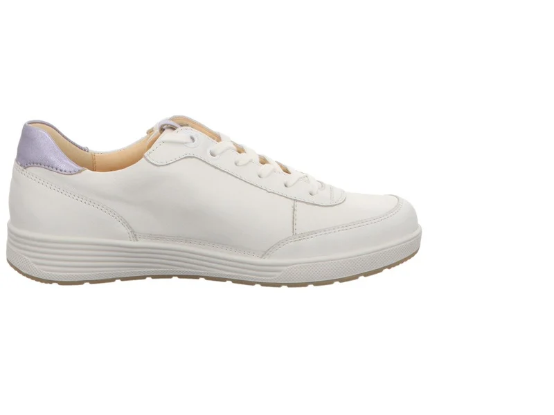 Ganter Sneaker für Damen in weiß