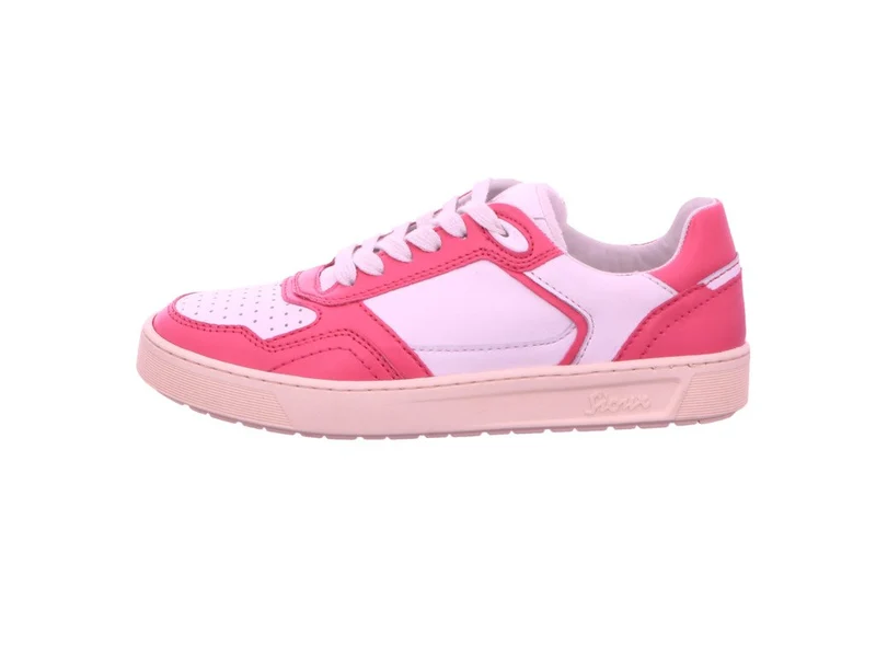 Sioux Sneaker