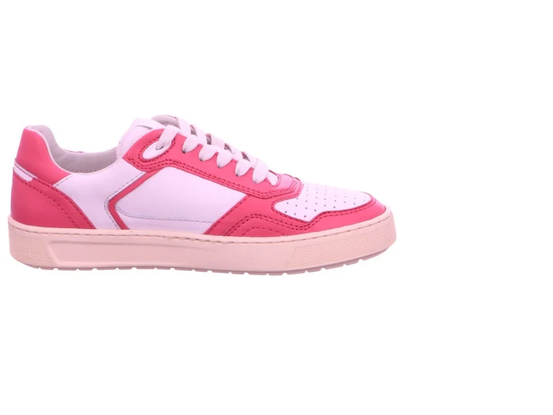 Sioux Sneaker