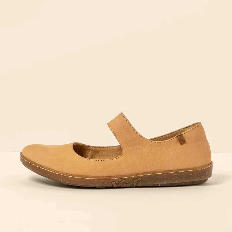 El Naturalista Slipper