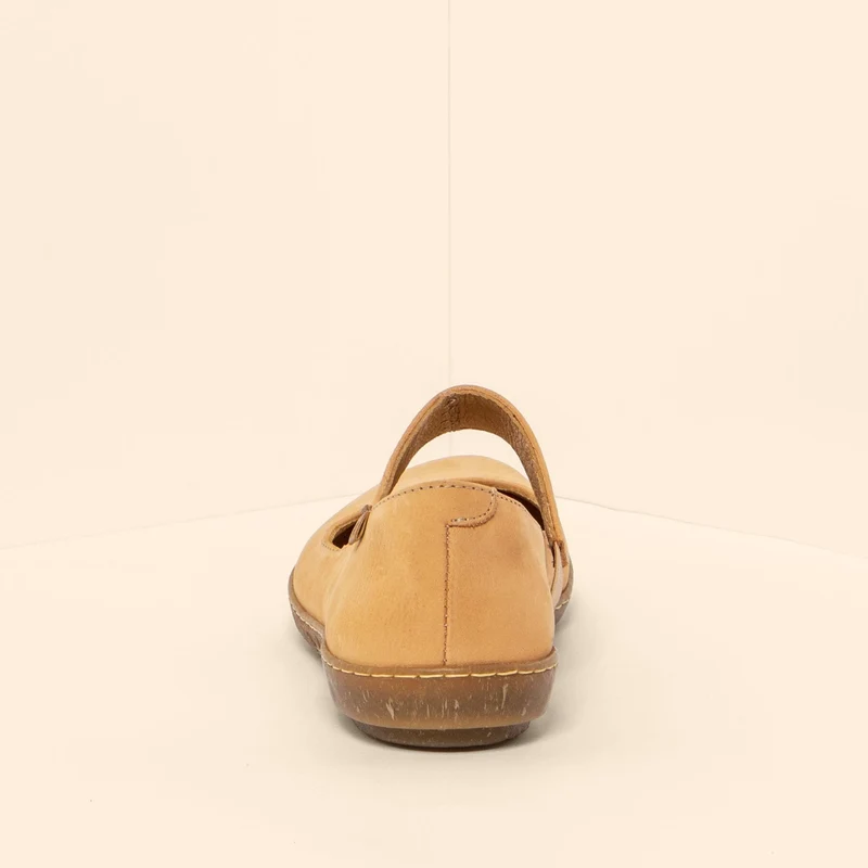 El Naturalista Slipper