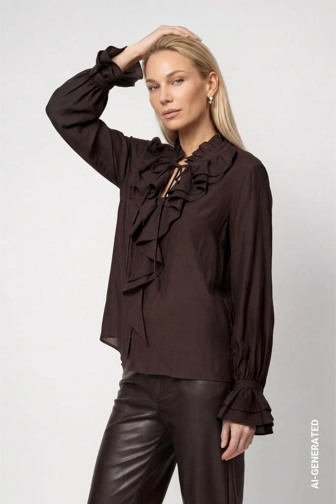 Monari Bluse - 232_809717_567