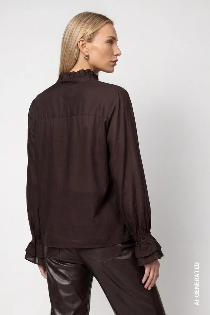 Monari Bluse - 232_809717_567