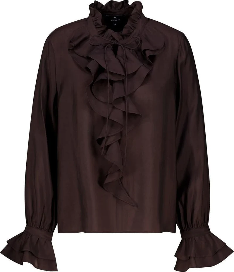 Monari Bluse - 232_809717_567