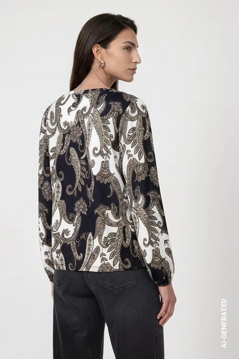 Monari Pullover - 232_809795_998