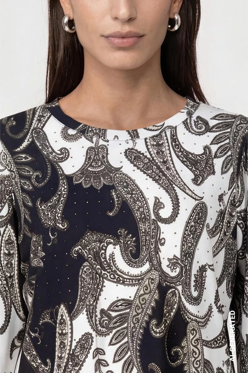 Monari Pullover - 232_809795_998
