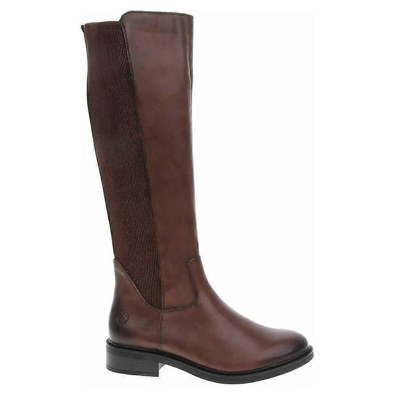 Remonte Stiefel Braun