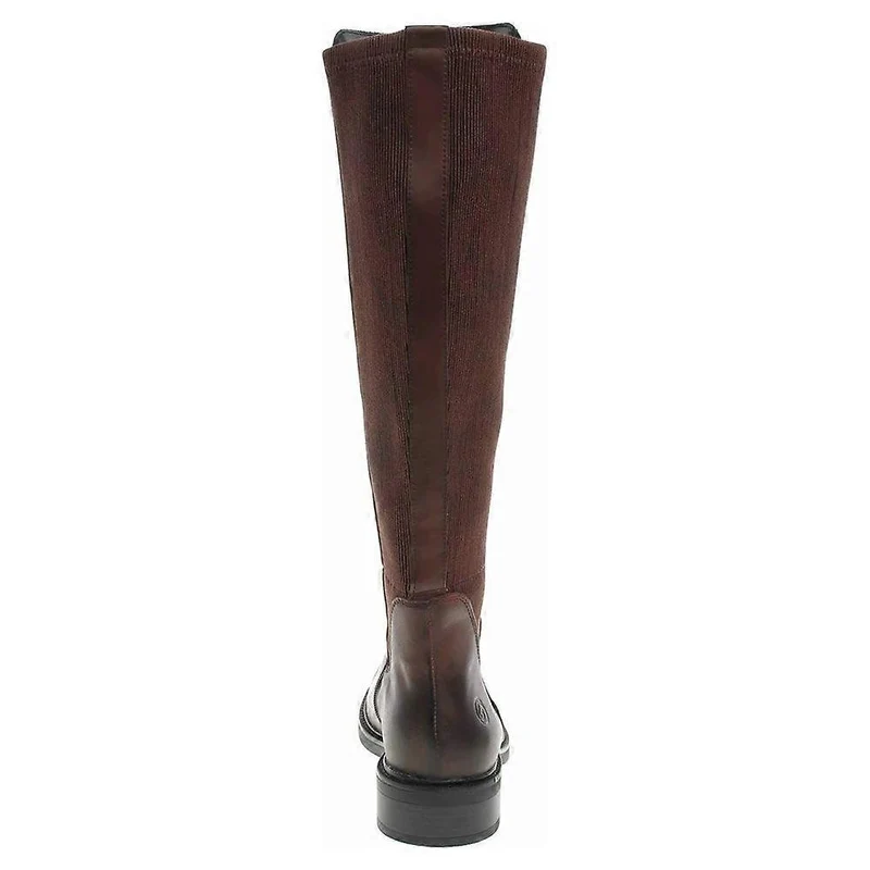 Remonte Stiefel Braun