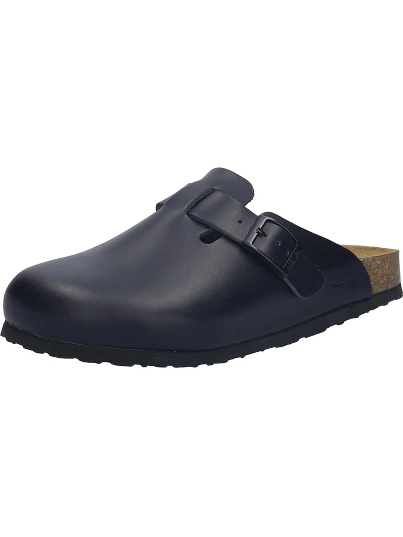 Hermine 04 Clogs schwarz Damen