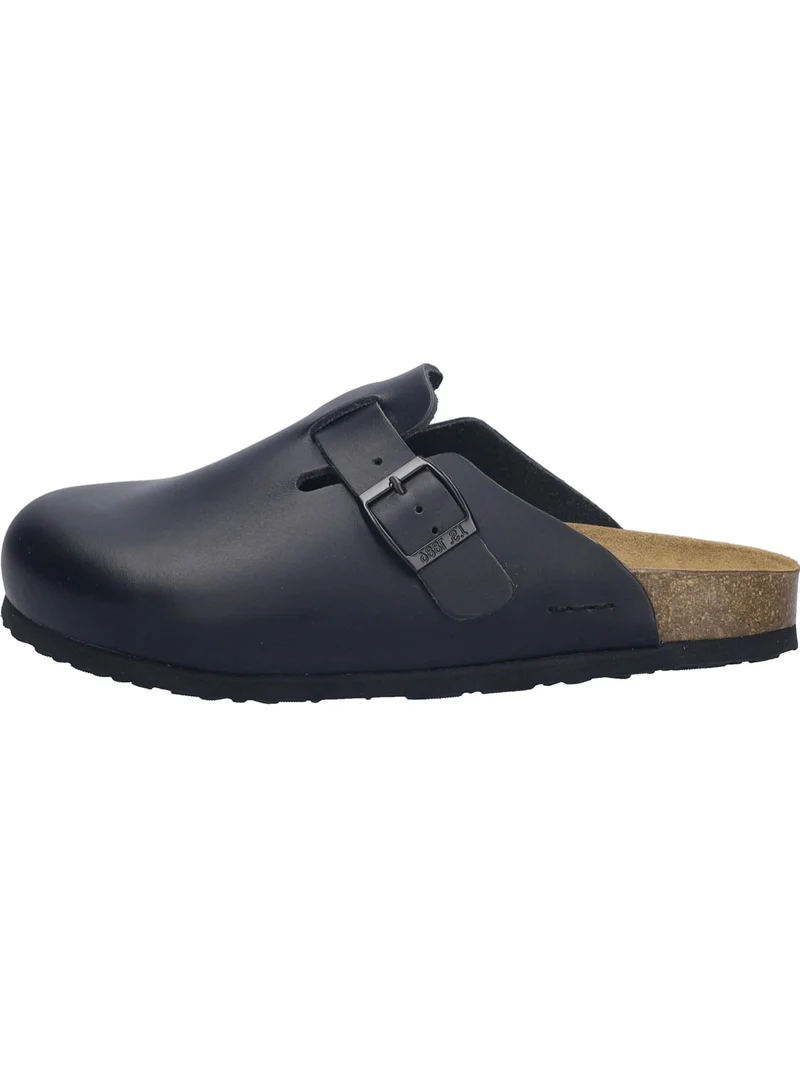 Hermine 04 Clogs schwarz Damen