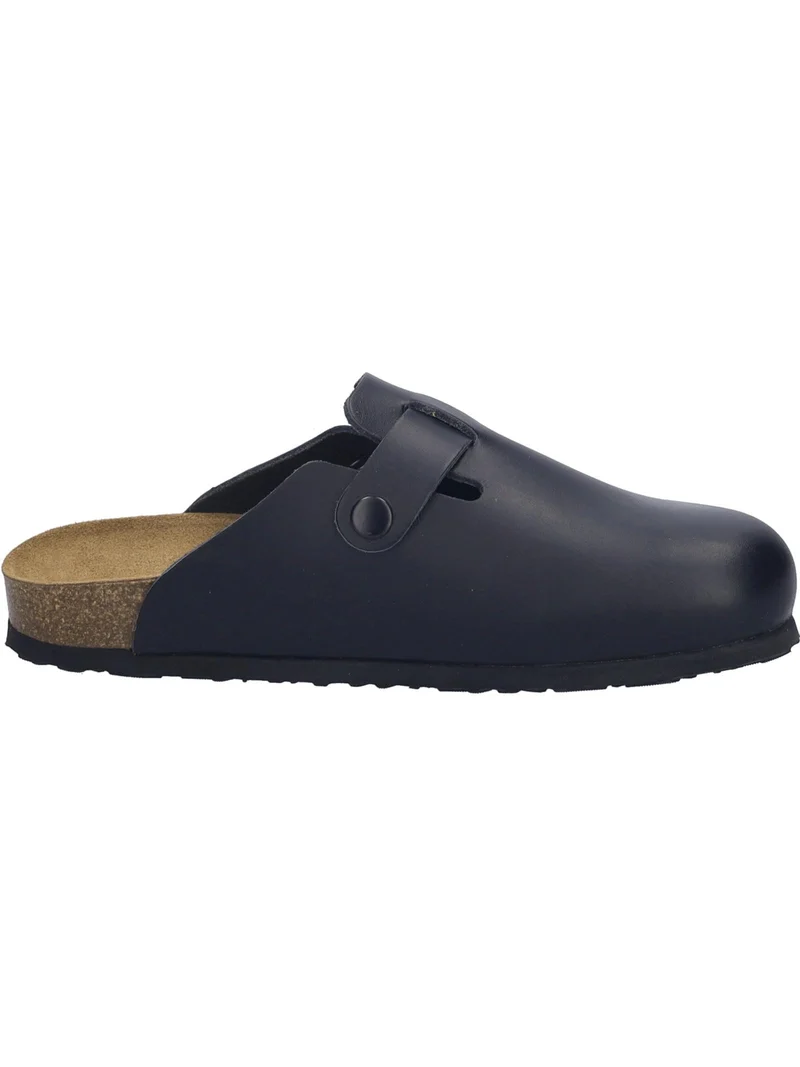 Hermine 04 Clogs schwarz Damen