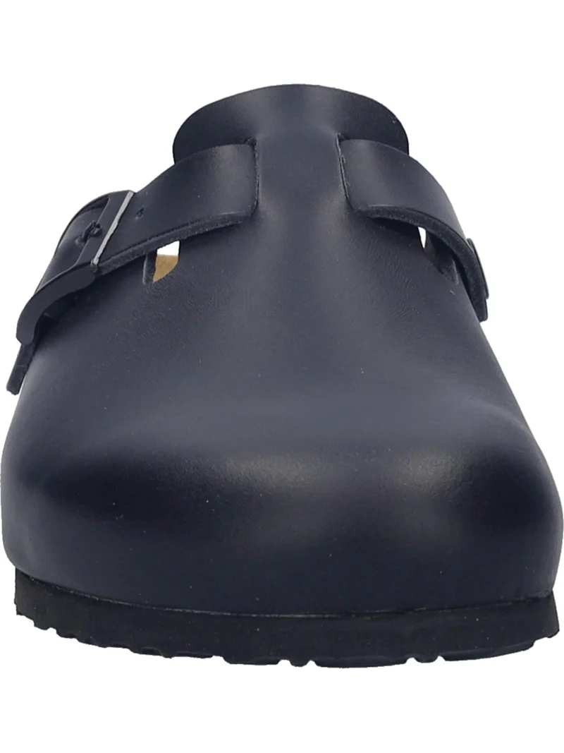 Hermine 04 Clogs schwarz Damen