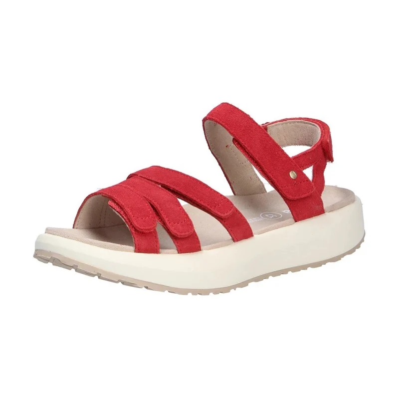 Joya Merida Red in Sandaletten- 21857044