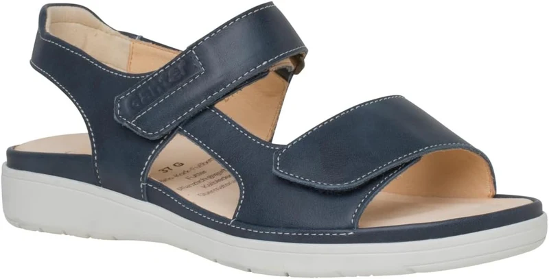 -Ganter Damen Gina Sandale - 21887006