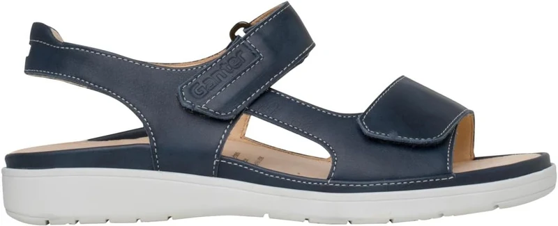 -Ganter Damen Gina Sandale - 21887006