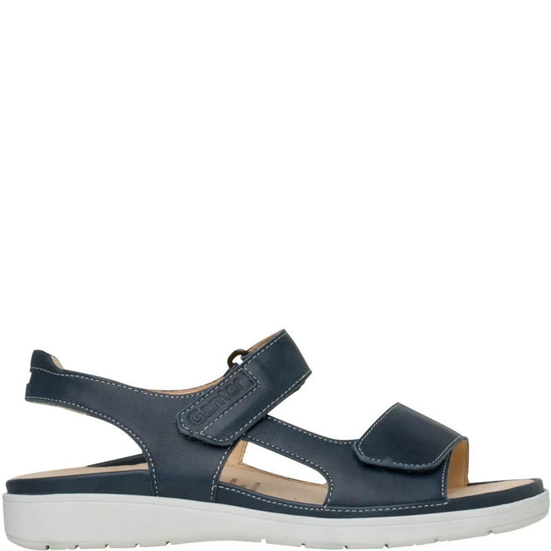 -Ganter Damen Gina Sandale - 21887006