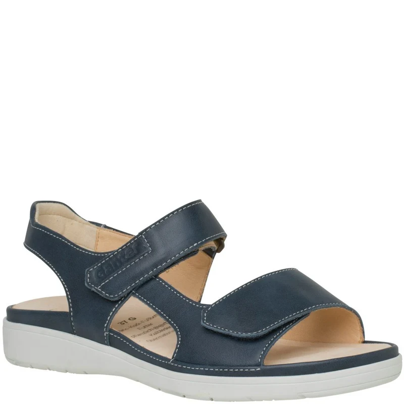 -Ganter Damen Gina Sandale - 21887006
