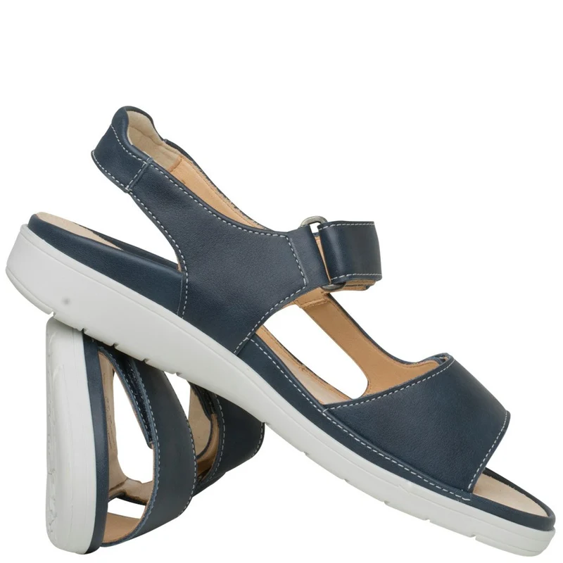 -Ganter Damen Gina Sandale - 21887006
