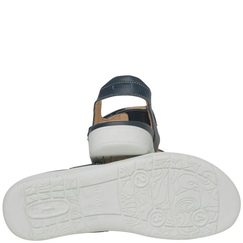 -Ganter Damen Gina Sandale - 21887006
