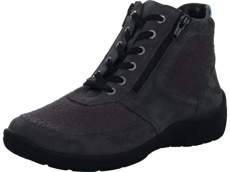 Waldläufer Halbschuh