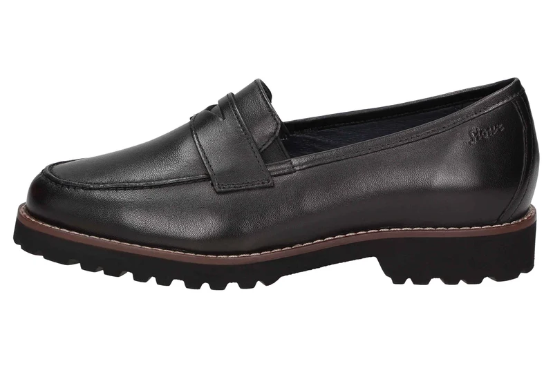 Sioux Neutral Meredith-709-H schwarz