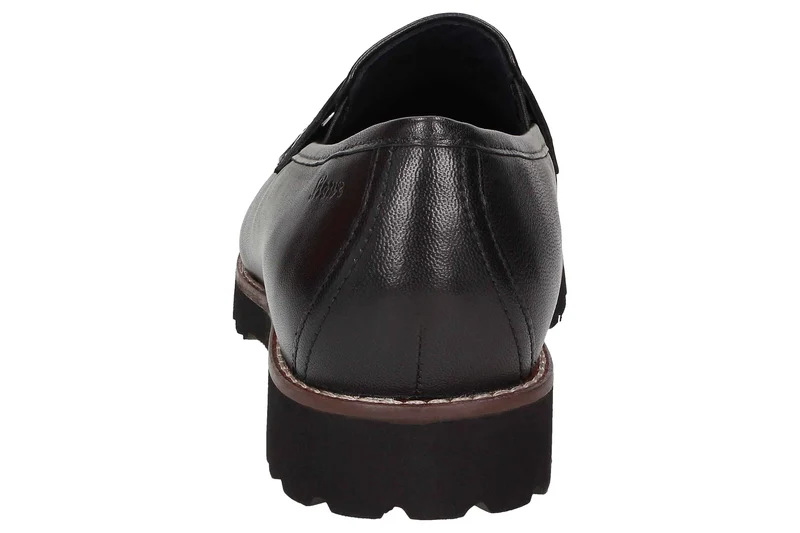 Sioux Neutral Meredith-709-H schwarz