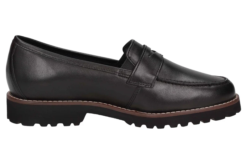 Sioux Neutral Meredith-709-H schwarz
