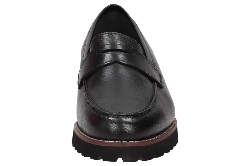 Sioux Neutral Meredith-709-H schwarz