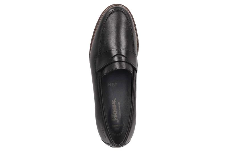 Sioux Neutral Meredith-709-H schwarz