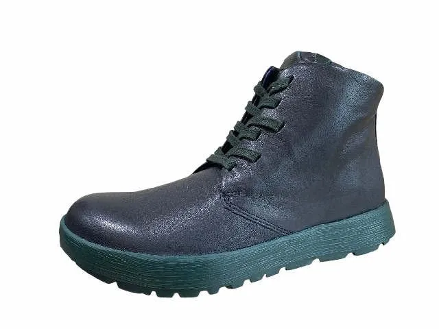 Think Halbschuh Comada