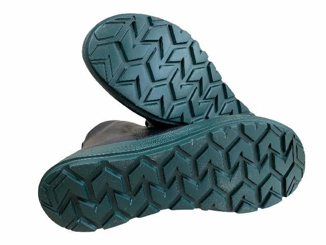 Think Halbschuh Comada