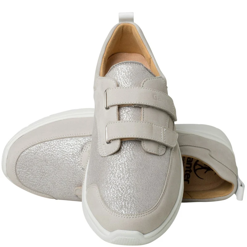 - Ganter Damen Kira Sneaker- 20047003