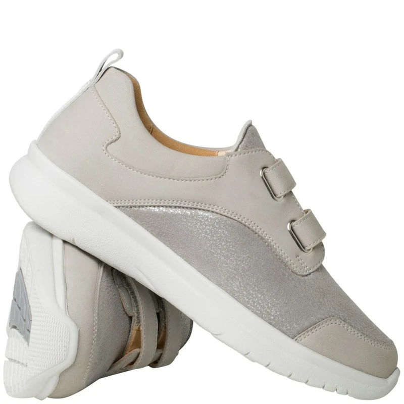 - Ganter Damen Kira Sneaker- 20047003