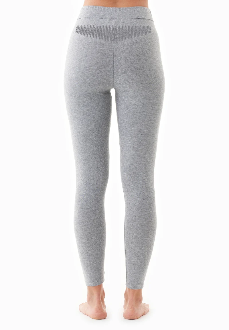 LEILA | Leggings aus Bio-Baumwolle