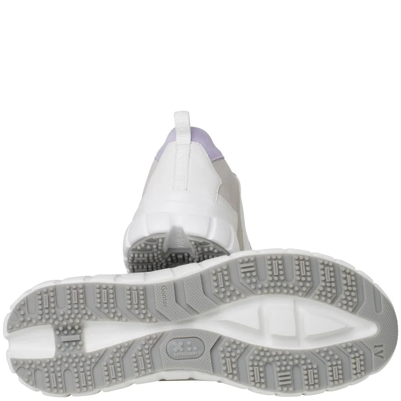 Ganter Damen Evo Sneaker