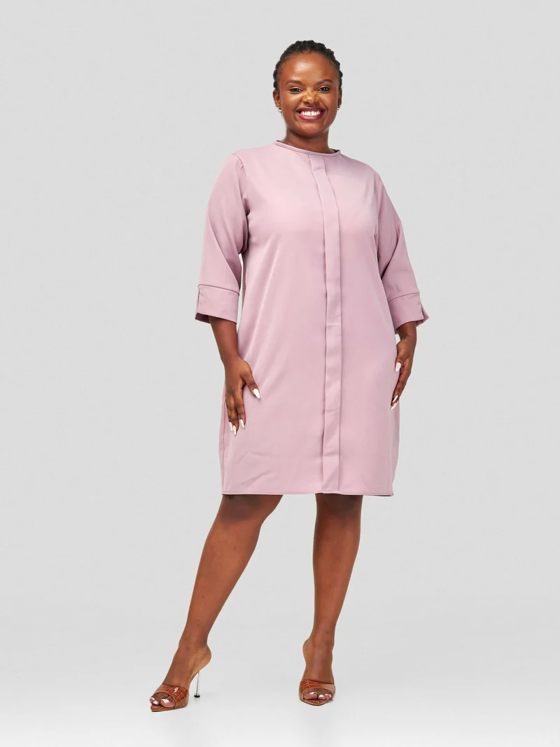 HOT Simuli Official Dress - Peach
