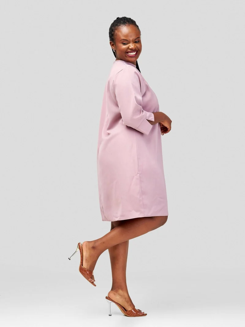HOT Simuli Official Dress - Peach