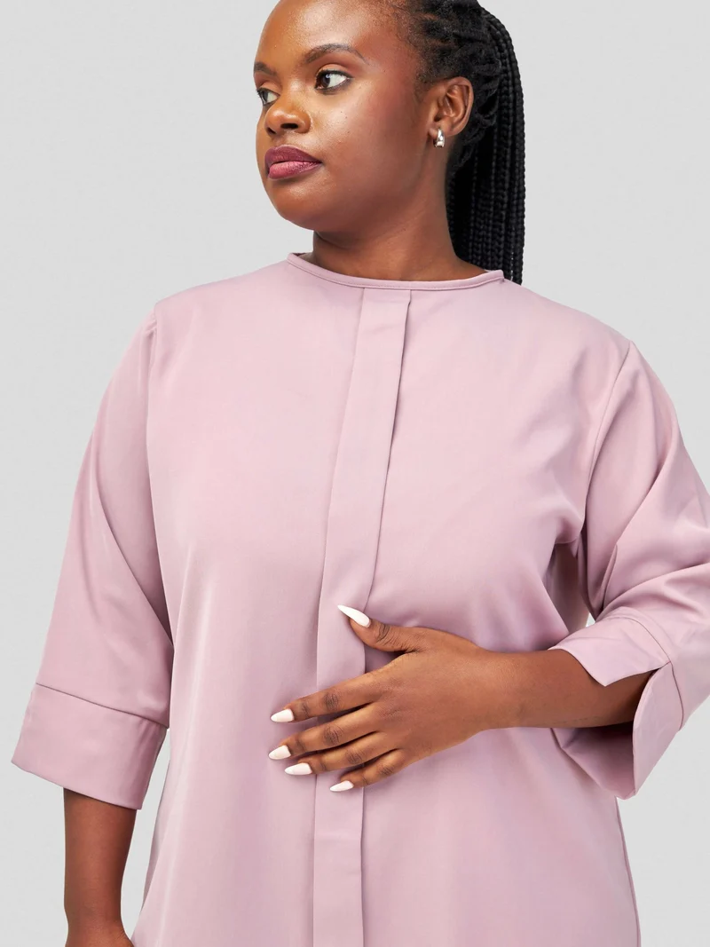 HOT Simuli Official Dress - Peach