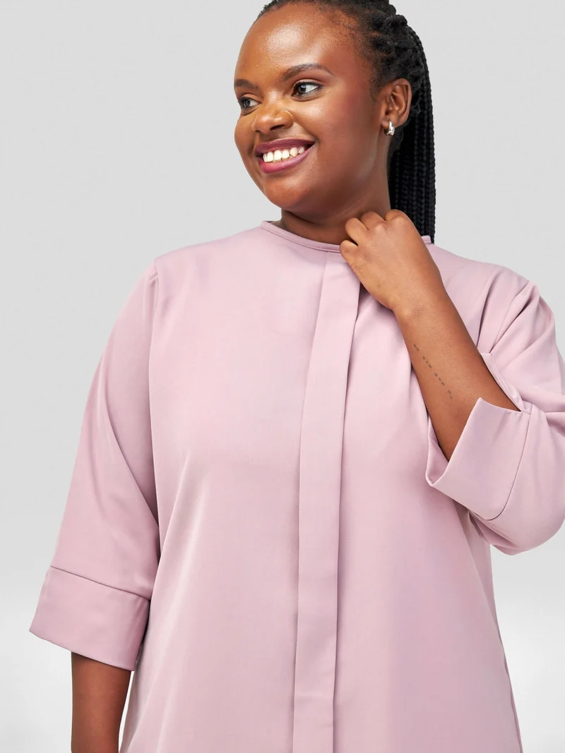 HOT Simuli Official Dress - Peach