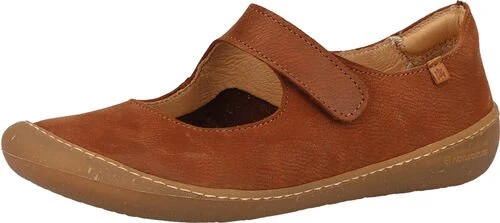 - El Naturalista Damen Riemchenballerinas - 21437003